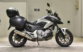 HONDA NC 700 X A 2014 RC63