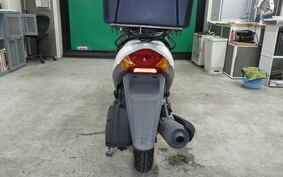 SUZUKI ADDRESS V125 CF4EA