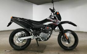 HONDA XR250 MD36