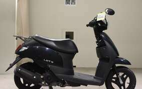 SUZUKI LET's CA4AA