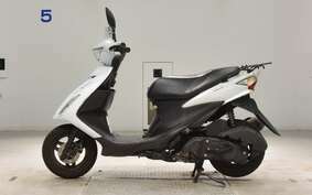 SUZUKI ADDRESS V125 S CF4MA