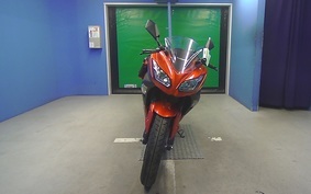 KAWASAKI NINJA 250 2014 EX250L