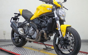 DUCATI MONSTER 821 2019 MH00A