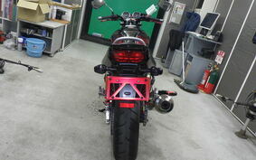 HONDA CB400SF VTEC 2010 NC42