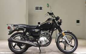 YAMAHA YB125SP PCJL