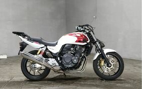 HONDA CB400 SUPER BOLDOR 2014 NC42