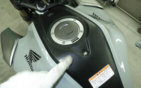 HONDA CB125 R JC91