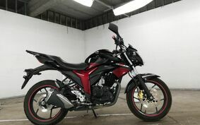 SUZUKI GIXXER 150 NG4BG