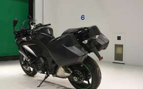 KAWASAKI NINJA 1000 A 2020 ZXT00W