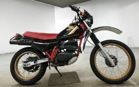 HONDA XL250R MD03