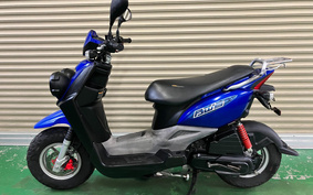 YAMAHA BW S100 SA44J