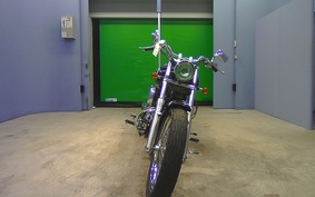 HONDA SHADOW 400 SLASHER 2005 NC40