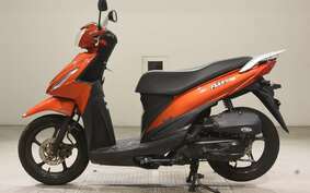 SUZUKI ADDRESS 110 CE47A