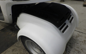 HONDA GYRO CANOPY TA03