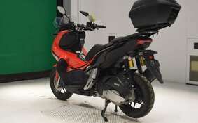 HONDA ADV150 KF38