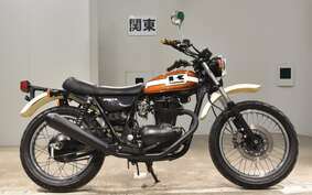 KAWASAKI 250TR BJ250F