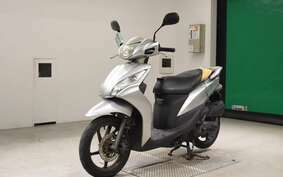 HONDA DIO 110 JF31