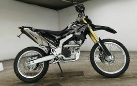 YAMAHA WR250R DG15J