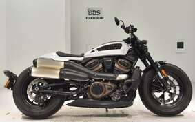 HARLEY RH1250S 2022