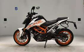 KTM 390 DUKE 2018 JPJ40