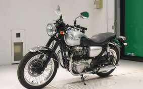 KAWASAKI W650 2005 EJ650A