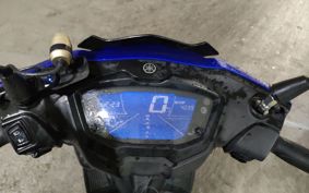 YAMAHA  CYGNUS  GRIF ASU SEJ4J