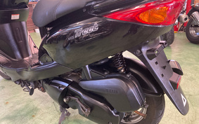 YAMAHA AXIS 125 TREET SE53J