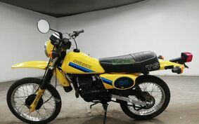 SUZUKI TS80 TS80