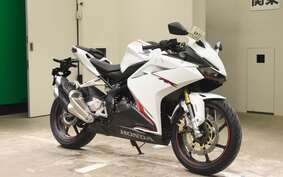 HONDA CBR250RR A MC51