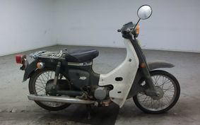 SUZUKI BIRDIE 50 FR50