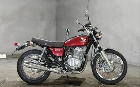 HONDA CB400SS Cell 2008 NC41