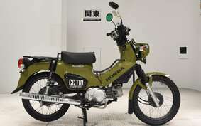 HONDA CROSS CUB 110 JA45