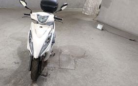 KYMCO  KYMCO GP125I FC25EA