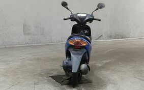 SUZUKI ADDRESS V50 CA4BA