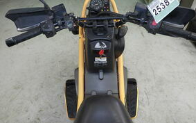 HONDA PS250 MF09