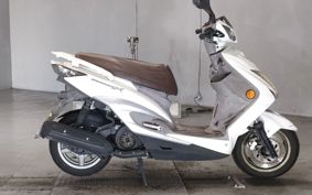 YAMAHA CYGNUS125X SE44J