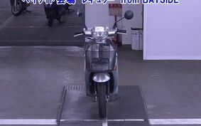 SUZUKI LET's 4 CA45A