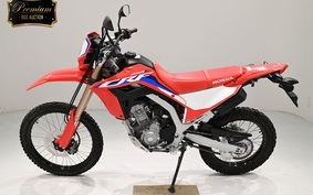 HONDA CRF250L MD47