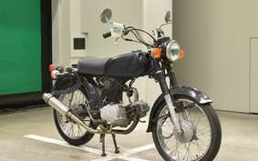 HONDA CD90 BENLY HA03