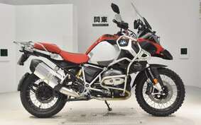 BMW R1200GS ADVENTURE 2018 0A02