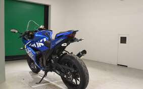 SUZUKI GIXXER 250 SF ED22B