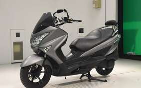 SUZUKI SKYWAVE 200 (Burgman 200) CH41A