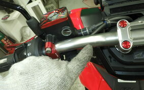 HONDA ADV150 KF38