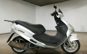 SUZUKI ADDRESS 110 CF11A