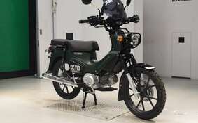 HONDA CROSS CUB 110 JA60