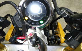 HONDA MONKEY 125 ABS JB02