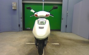 HONDA SPACY 125 Gen. 3 JF04