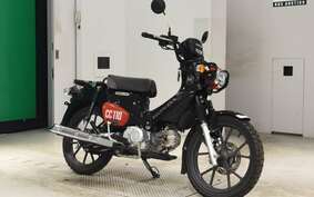 HONDA CROSS CUB 110 JA60