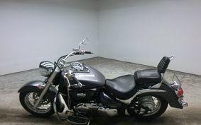 SUZUKI INTRUDER 400 Classic 2008 VK54A