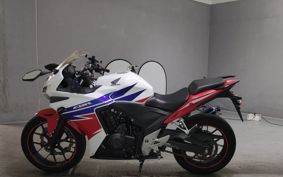 HONDA CBR400R NC47